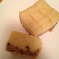 あんずとマツ's cooksnap of when they made 和菓子の浮島.
