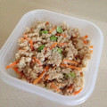 くりぱんマン's cooksnap of when they made ☆ツナと枝豆の卯の花和え.