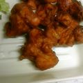 ぽるむ's cooksnap of when they made ✿モチコチキン✿.