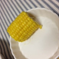 みほきのこ's cooksnap of when they made 冷めてもプチプチ☆とうもろこしのゆで方.