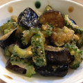 k2ro's cooksnap of when they made 簡単☆ゴーヤとなすの味噌炒め.