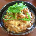 ほもい's cooksnap of when they made 冷んやり納豆そうめんで夏バテ知らず♡.