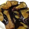 shimaぷりん's cooksnap of when they made 茄子のステーキ.