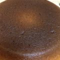 マミー２児ママ's cooksnap of when they made HMと炊飯器で簡単ケーキ☆.
