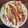 raspberryjam's cooksnap of when they made フライパンで簡単お好み焼き風トースト♪.