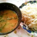 チビ太のおでん's cooksnap of when they made 簡単☆冷たいゴマ汁で母の味.