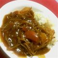 羽尼うに's cooksnap of when they made 牛肉で豆腐を巻いた＊低カロリー＊カレー.