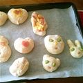 ＊れんげ＊'s cooksnap of when they made 毎日食べようおからパン　ＨＢ使用.