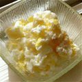 maloon's cooksnap of when they made パイナップルのフローズンヨーグルト.
