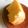 ぶるーべりー☆'s cooksnap of when they made キャロット　シフォンケーキ.