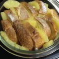 urannsann's cooksnap of when they made パンプディング.