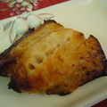タンコロ's cooksnap of when they made 鮭の粕漬け.