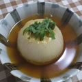 かわおっさん's cooksnap of when they made 新玉ねぎのファルシー.