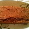 およしSUN's cooksnap of when they made チョコムースケーキ.