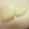 ミッキー1's cooksnap of when they made 材料2つで簡単！ヨーグルトシャーベット.