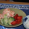 きよのえみん's cooksnap of when they made エビマヨ.
