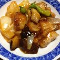 こうへい1206's cooksnap of when they made ☆意外と手軽？な酢豚☆.
