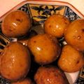 しゅうpipi's cooksnap of when they made この時期限定！みたらし新ジャガ.