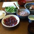 ひーさん★'s cooksnap of when they made 簡単☆酢めし.