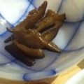 はらぺこごはん's cooksnap of when they made ホッと和む一品❤干し椎茸の煮物.