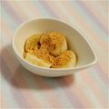 ぺこなな's cooksnap of when they made ✿きなこばなな✿.