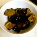 そるてぃどっく's cooksnap of when they made 手間なし簡単！茄子の煮浸し.