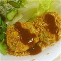 ゆずはっこ's cooksnap of when they made おからの揚げないころころコロッケ.