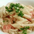 じゅーに's cooksnap of when they made 簡単！トマトとオリーブオイルの超絶品スパ.