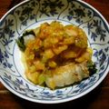 まみあしょう's cooksnap of when they made 茄子の肉巻☆フレッシュトマトソース.