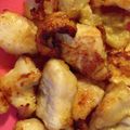 りんでありんす's cooksnap of when they made レシピの女王パリパリジューシー塩鶏唐揚げ.