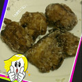 linmayu's cooksnap of when they made 鶏ムネ肉を柔らかくする方法♡唐揚げ編.