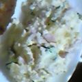 愛莉☆陸上's cooksnap of when they made ポテトサラダに負けないおからサラダ.