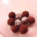 なおなお１０２２'s cooksnap of when they made じゃがいもトリュフ.