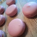 buzzmama's cooksnap of when they made キャラメルバタークリーム.