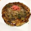 maarine's cooksnap of when they made 長芋フワフワお好み焼き.