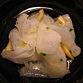iris1002's cooksnap of when they made 大根のレモンマリネ.