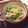 Glasper's cooksnap of when they made オクラとしめじの焦がしニンニク風.