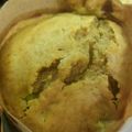 あらなみちゃん's cooksnap of when they made *HMでハニーコーヒーマフィン*.