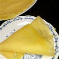 たいせい燐呉's cooksnap of when they made もっちりクレープ生地.