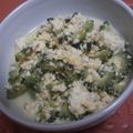 yukky☆mama's cooksnap of when they made ゴーヤチャンプル★（苦くない）.
