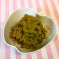 龍青空ママ's cooksnap of when they made 煮なくても美味しい煮物味の南瓜♡.