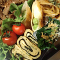 ♡KMS♡'s cooksnap of when they made お弁当用たまご焼き～Wのりパート2～　.