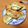messier225's cooksnap of when they made FPで簡単♪紅茶スコーン♡.