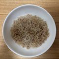 かおり♡♡♡'s cooksnap of when they made 常備菜21☆レンジで簡単「無限しらたき」.