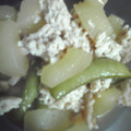 audreymaki's cooksnap of when they made 冬瓜のそぼろ煮.
