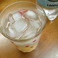 おかちゃんキッチン's cooksnap of when they made 新生姜のジンジャーエール.