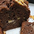 サカサ嫁's cooksnap of when they made し〜っとり♥︎ チョコバナナケーキ♪.