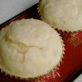こっぺりあ's cooksnap of when they made 卵なし☆じゃがバターマフィン.