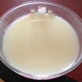 リトルアミーメン's cooksnap of when they made 簡単☆トロトロ牛乳プリン.