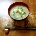 ぱっとくっく's cooksnap of when they made 冷や汁.